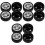 12 Ruota Per Auto Da Corsa Educativi Bambini 5