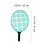 2 Kit Racchette Tennis Per In 2