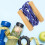 2 2,5 Springtouw Met Handvat Vroege Educatie 10