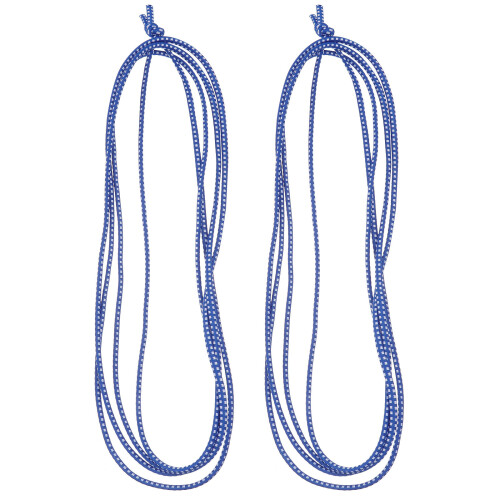 2 Stuks Jump Elastische Band Rubberen Springtouw Voor Kinderen