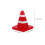 20 Pezzi Mini Coni Da Per Bambini 2
