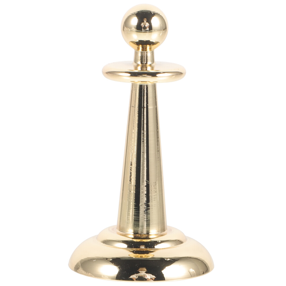 2 Sztuki Win Marker Do Pokerowych Metalowy StołOwy-image