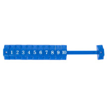 2 Contatore Punteggio Per Calcio Balilla