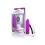 Bullet Vibrant - The Screaming O - 13263 - Violet - Télécommande - Imperméable 1