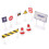 Set Stradali Per Bambini Con Mini Educativi 1