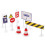 Set Stradali Per Bambini Con Mini Educativi 7