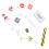 Set Stradali Per Bambini Con Mini Educativi 9