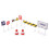 Set Stradali Per Bambini Con Mini Educativi 10
