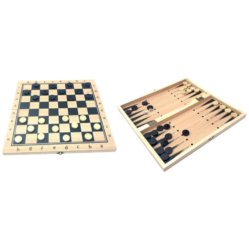 2 Set Pieghevoli Educativi West International Per Bambini