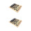 2 Set Pieghevoli Educativi West International Per Bambini 9