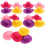 20 Cappellino In Miniatura Per 5