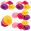 20 Cappellino In Miniatura Per 10