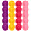 20 Cappellino In Miniatura Per 9