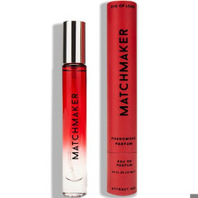 Eye of Love Parfume med feromoner til kvinder Matchmaker Red Diamond 10 ml