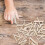 24 Pezzi In Legno Alfabeto Per Apprendimento E Pittura 6