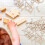 24 Pezzi In Legno Alfabeto Per Apprendimento E Pittura 5