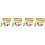 4Set Educativo Uova Puzzle Per Bambini 1-3 Anni 4