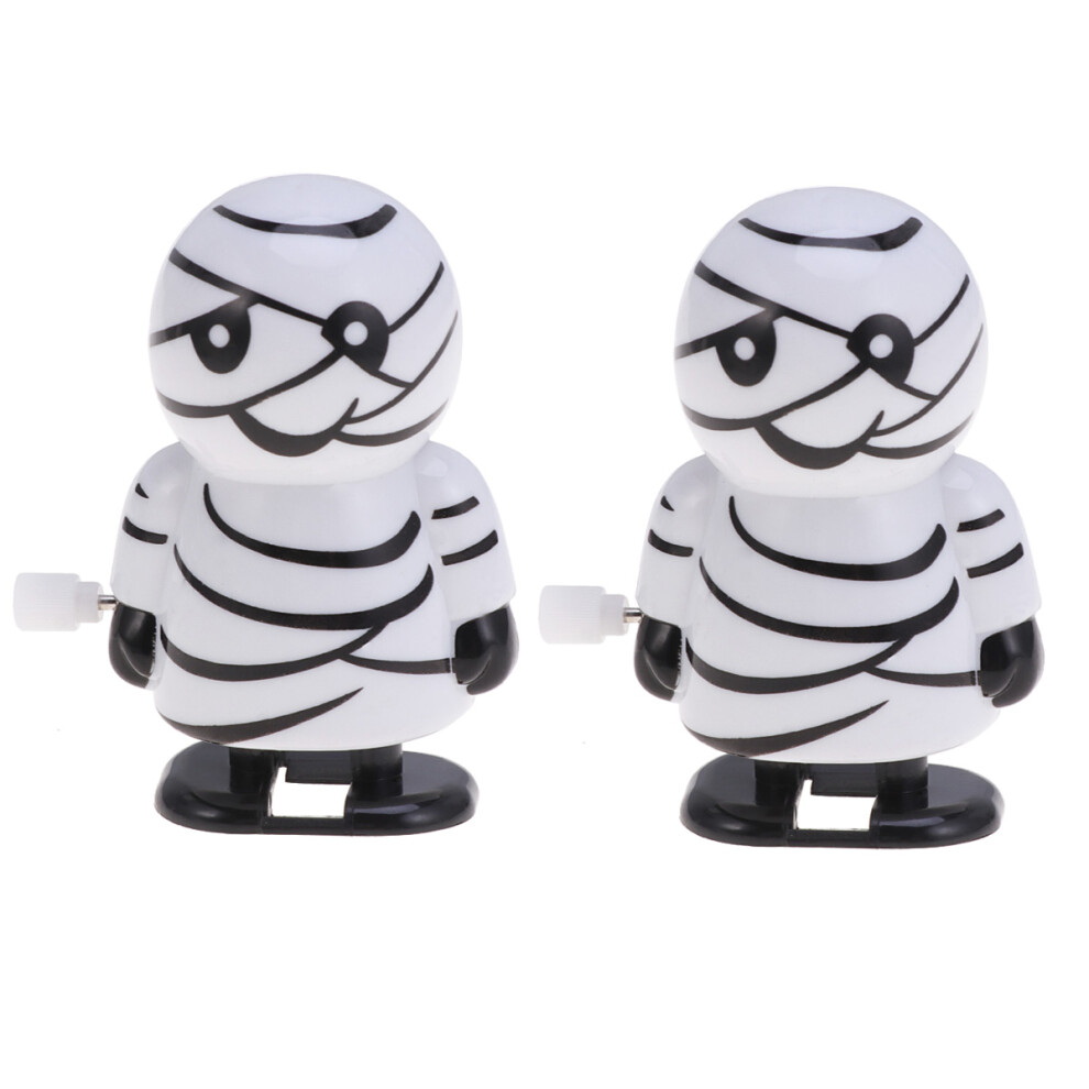 2 Sztuki Halloween Zabawki Edukacyjna Na ŚRubkę Dla Dzieci-image