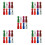 40 Legno Con Educativo Per Bambini 7