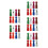 40 Legno Con Educativo Per Bambini 4