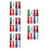 40 Legno Con Educativo Per Bambini 10