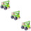 3 Da Costruzione In Legno Per Bambini 9