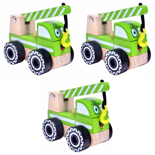 3 Da Costruzione In Legno Per Bambini 2