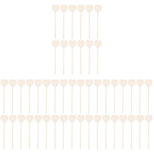 48Pz Fatine Legno Per Bambini 1