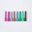12 Kinderen Roterende Crayons Wasbare Oliepastel Set 2