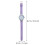 Kids Cartoon Waterdichte Quartz Violet 3