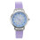 Kids Cartoon Waterdichte Quartz Violet 2