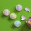 240 28 Mm Lege Vending Machine Capsule Partypresentje 5
