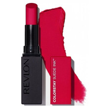 Revlon Maquillage Rouge à Lèvres Colorstay Suede Ink N017 First Class Revlon