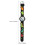 6Pz Orologi Toddler Con 3D E Arabi Chiari 10