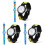6Pz Orologi Toddler Con 3D E Arabi Chiari 2