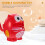 Bubble Maker Voor Baby Babybad Bubbelmachine Handmatige Bubbelmachine 11