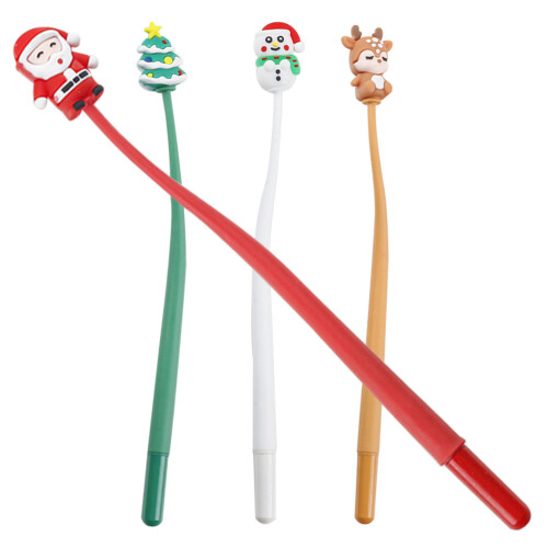 4 Draagbare Gelpen Voor En Studenten
