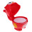 Bubble Maker Voor Baby Babybad Bubbelmachine Handmatige Bubbelmachine 7