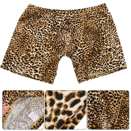 Men -Briefs Stretch, Katoenen Onderbroeken 1