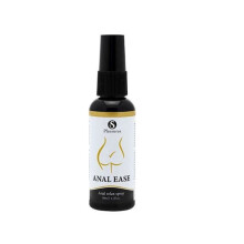 S PLEASURES ANAL EASE "Ontspanning spray om de sodomie voor te bereiden." 50 ml