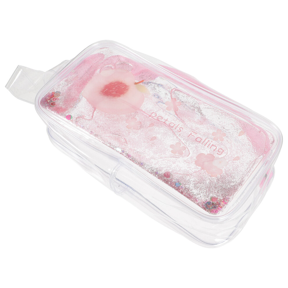 Adorable Pen Bag, Etui Na DłUgopisy, Torba Na OłóWki, Organizer-image