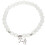 Bracelete De Unicórnio Com De Para 2