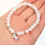 Bracelete De Unicórnio Com De Para 5