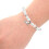 Bracelete De Unicórnio Com De Para 9