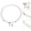 Bracelete De Unicórnio Com De Para 3