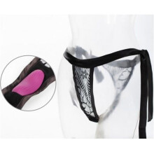 Culotte Vibrante - SVAKOM - Edeny - Connectée - Silicone - 11 Modes de Vibration