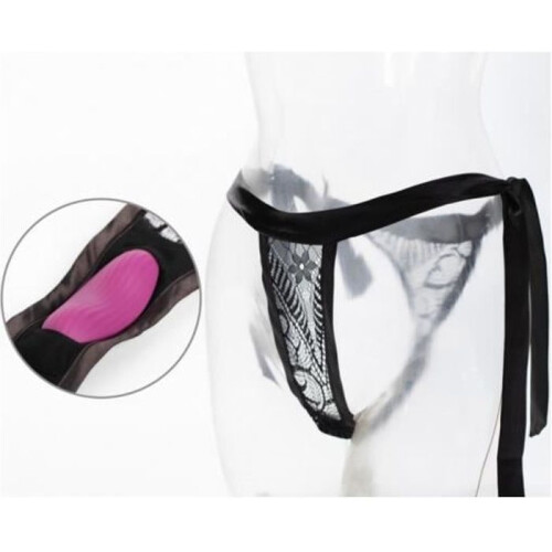 Svakom Edeny App Controlled Knicker Vibrator