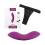 Svakom Edeny App Controlled Knicker Vibrator 5