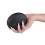 Svakom Pulse Galaxie App Controlled Rechargeable Suction Vibrator Black 5