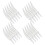 100 Unidades Dentes De Para Decoração De Halloween 3